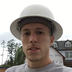 Meet your Posher, Robby